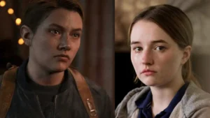 Abby de The Last of Us estrelará próximo Godzilla x Kong