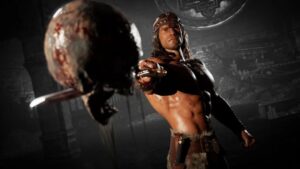 Animality de Conan e suposto easter egg de Pink Floyd aparecem na internet