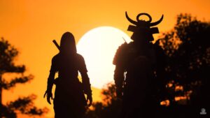 Assassin's Creed Shadows tem acessibilidade mais robusta da série