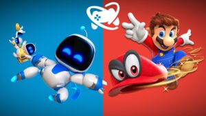 “Astro Bot quase superou a Nintendo no próprio gênero”