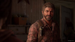 Atualização de The Last of Us Part I no PC adiciona suporte ao FSR 3.1 em GPUs da AMD