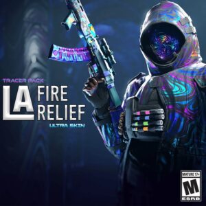 Black Ops 6 ganha skin com verba revertida para Los Angeles