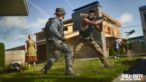 Black Ops 6 terá crossplay só entre consoles