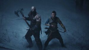 Bluepoint começou a trabalhar no God of War online após Ragnarok
