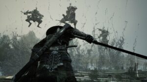 Campanha de Phantom Blade Zero tem mais de 20 horas de duração
