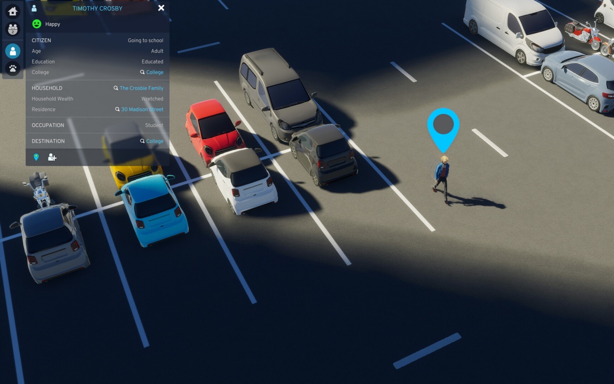 Cities: Skylines 2 ganha grande update e estreia seus pacotes de regiões