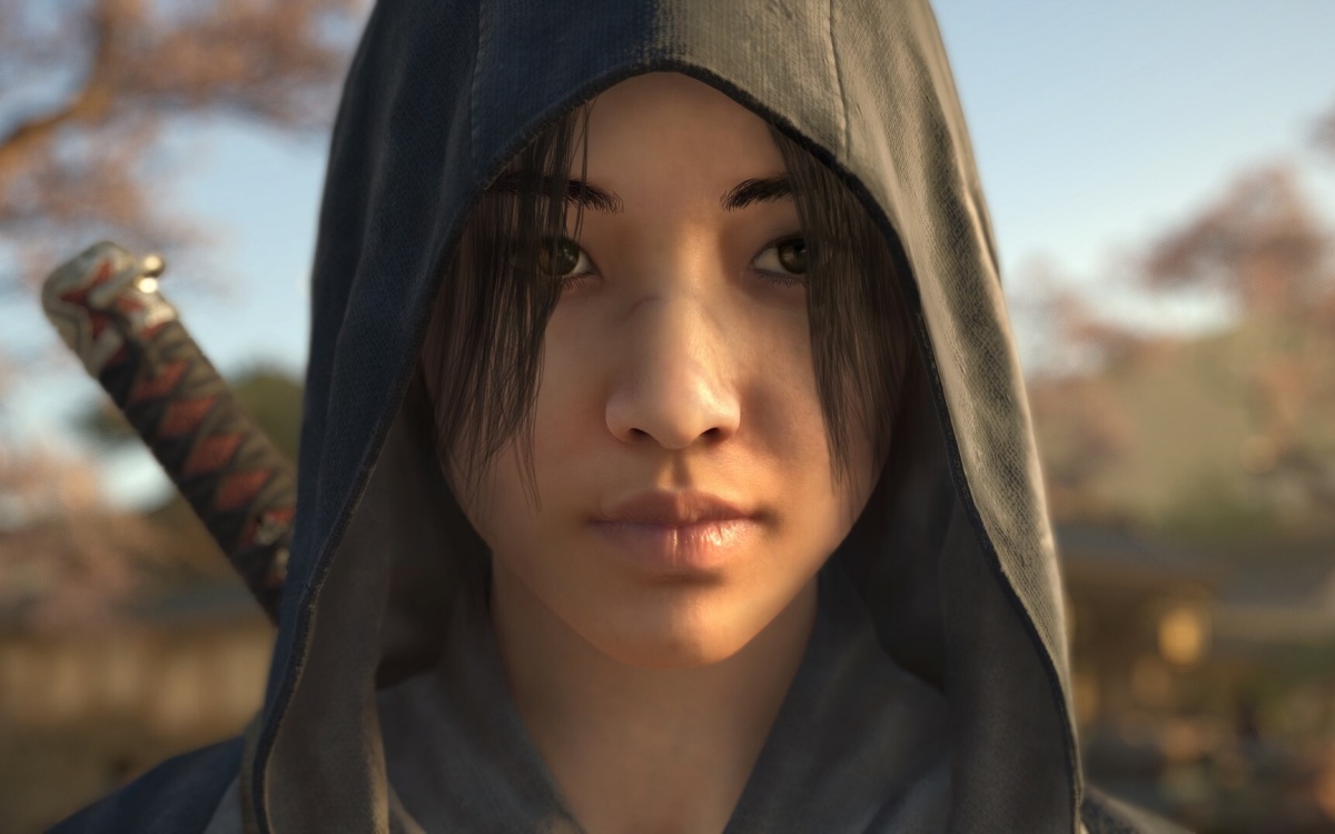 Claws of Awaji: primeiro DLC de Assassin’s Creed Shadows vai durar 10 horas