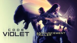 Com uma vibe Dino Crisis, Code Violet chega ao PS5 ainda em 2025