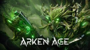Como modo “sem fim”, Arken Age chega ao PlayStation VR2