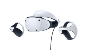 "Deixa quieto", brinca Yoshida sobre PS VR2