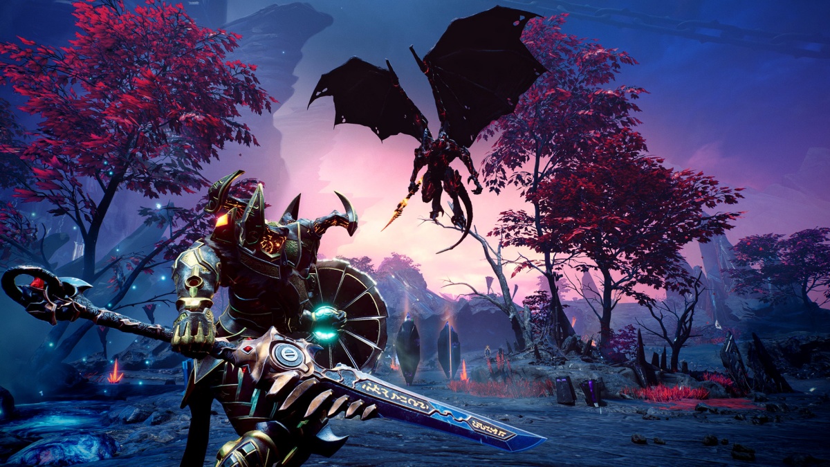 Desenvolvedora de Godfall, Counterplay Games fechou suas portas