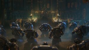 Devs indicam que Warhammer teve RPG misterioso cancelado