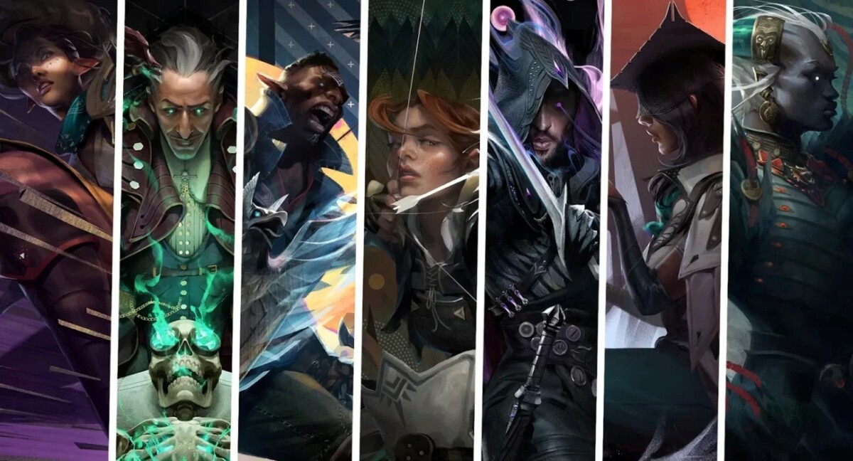 Diretora de Dragon Age: The Veilguard está deixando a BioWare