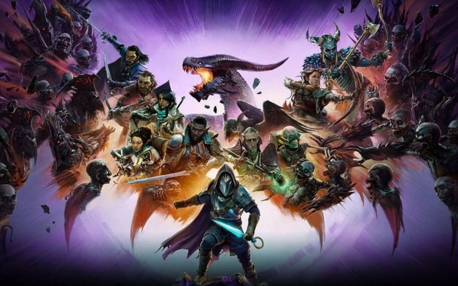Diretora de Dragon Age: The Veilguard está deixando a BioWare