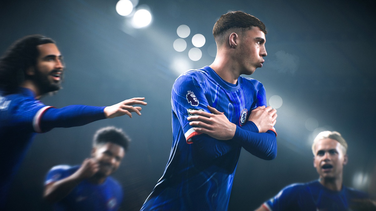 Dragon Age e EA Sports FC 25 não atingiram expectativas de vendas