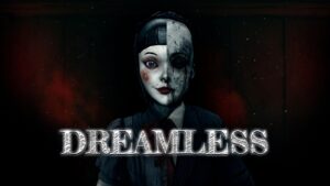 Dreamless é o novo jogo de casa assombrada para PS4 e PS5; conheça