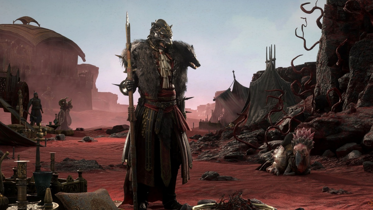 Elon Musk admite que pagou para inflar contas de Path of Exile 2 e Diablo 4