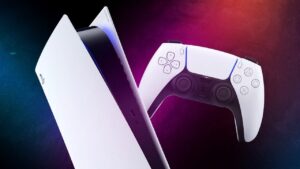Estimativa indica que Sony já vendeu 70 milhões de PS5