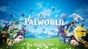 Estúdio de Palworld vira publisher e recebe ofertas de jogos