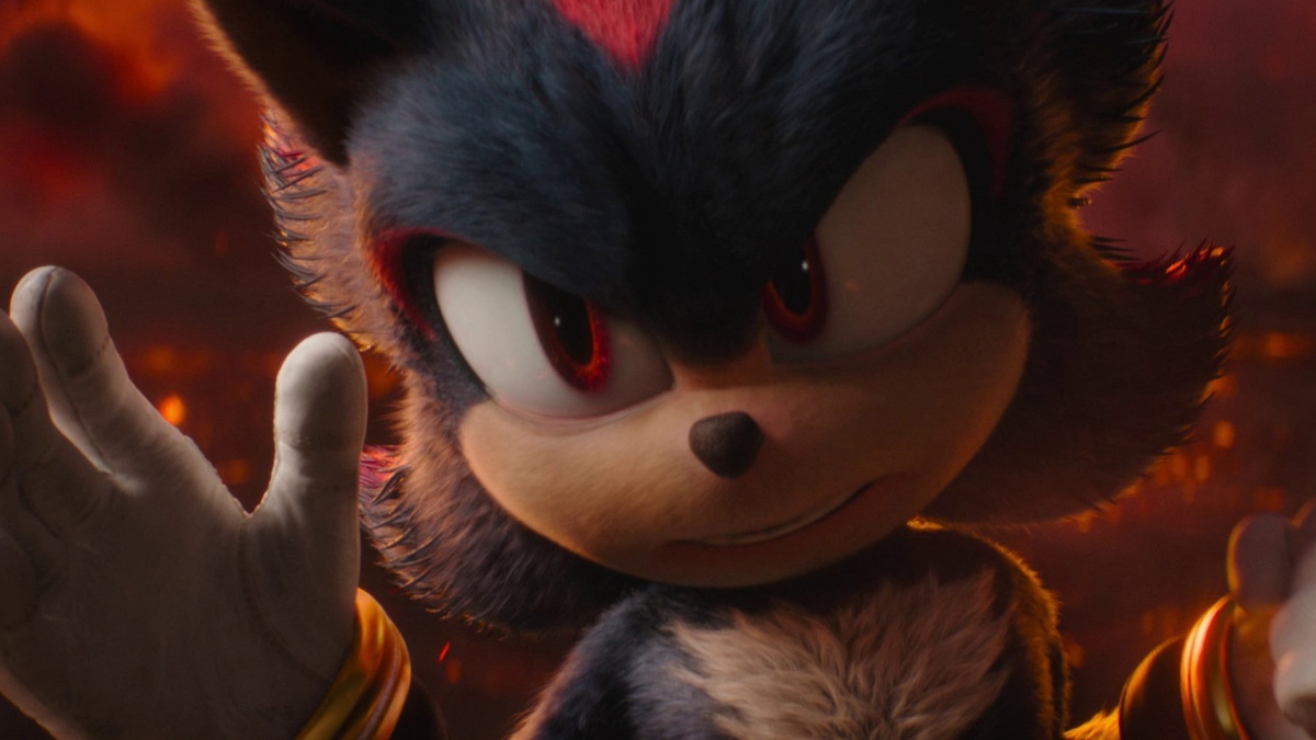 Filme Sonic 4 ganha data de estreia para 2027