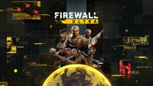 Firewall Ultra recebe atualização para facilitar progresso na jogatina