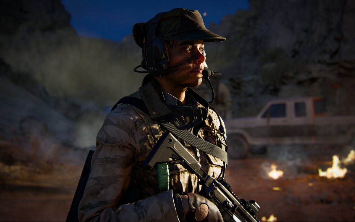 Game Pass de Xbox terá apenas o modo campanha de Call of Duty: Black Ops 6