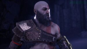 God of War Ragnarok recebe transmog e nova armadura