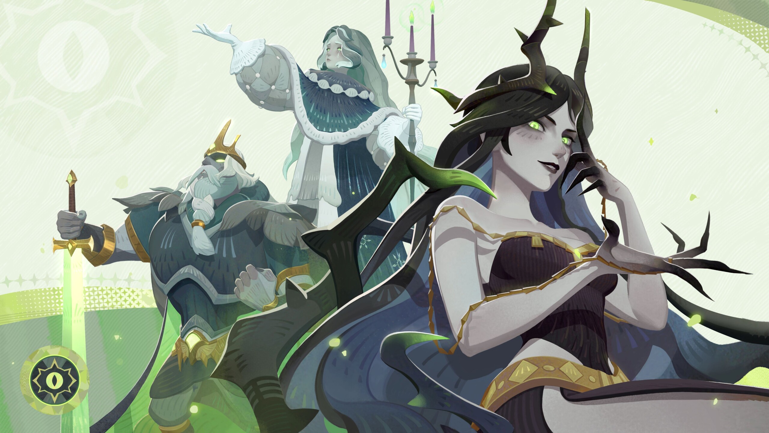 AFK Journey: Chains of Eternity