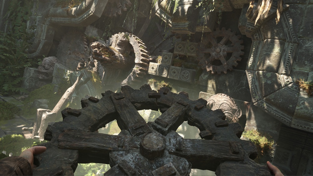 Indiana Jones e o Grande Círculo vai ter sistema de dicas para puzzles