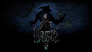 Inhuman Bondage chega no dia 27 e tem trailer com gameplay