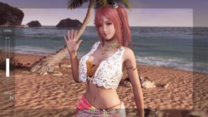 Koei Tecmo exclui artes "ousadas" de fãs de Dead or Alive