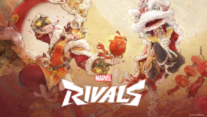 Marvel Rivals terá Festival de Primavera com muito conteúdo