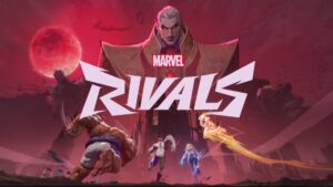 Marvel Rivals terá dois novos personagens a cada trimestre