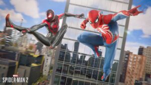 Marvel's Spider-Man 2 para PC foi "esquecido" pela Sony?