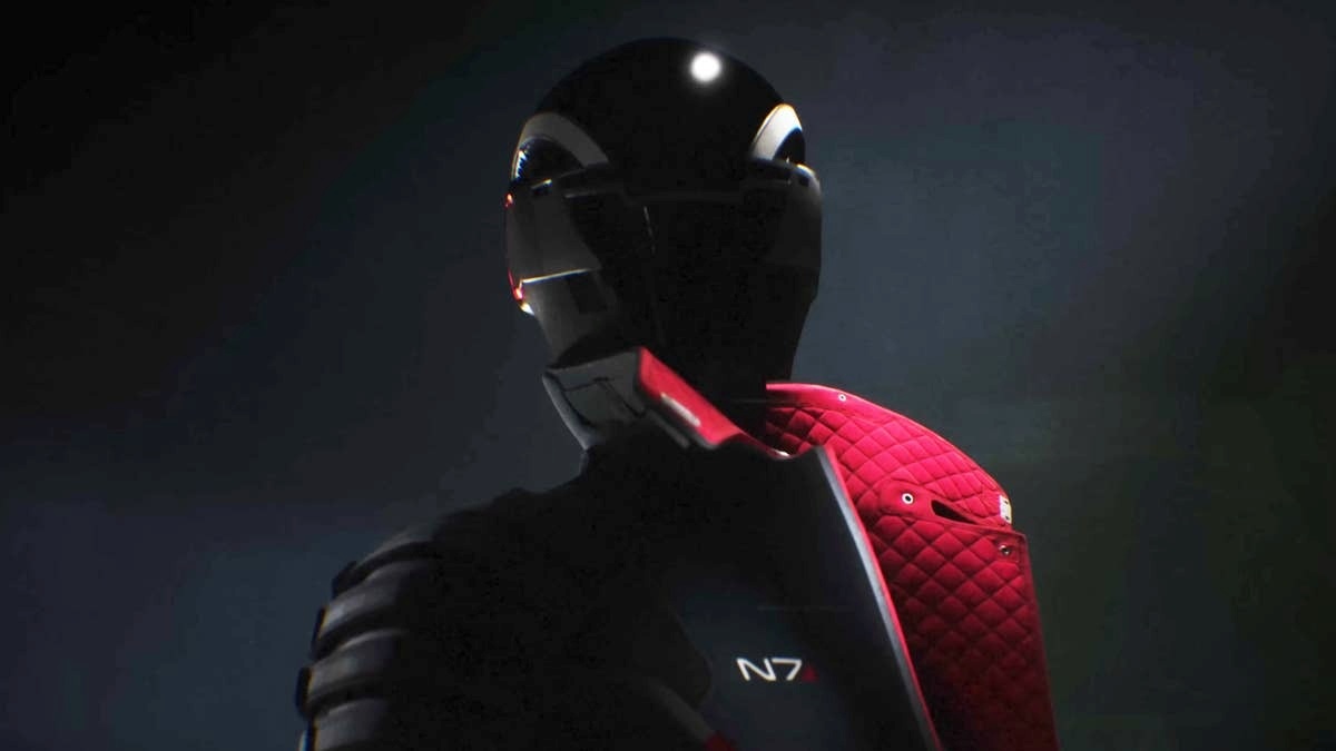 Mass Effect 5 vai marcar uma mudança de foco para a BioWare