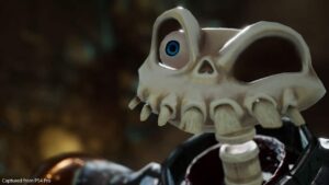 MediEvil 2 chegará ao PS Plus Deluxe com troféu de platina