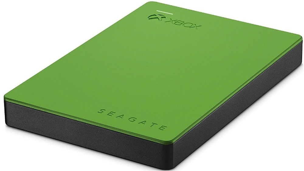 Microsoft vai aumentar tamanho máximo de HDs externos suportados pelo Xbox