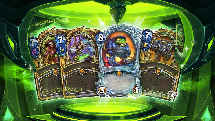 Hearthstone