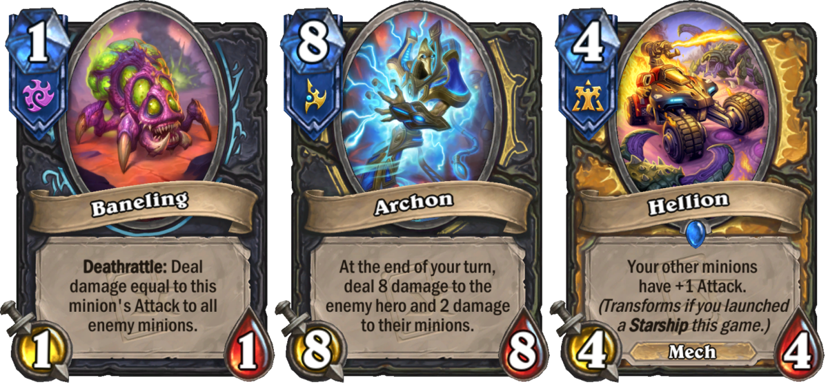 Hearthstone