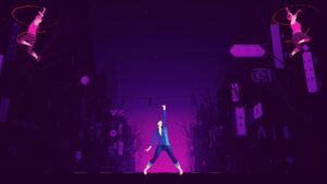 Novidade do PS Plus de janeiro, Sayonara Wild Hearts pode ter versão de PS5 em breve