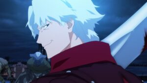 Novo anime de Devil May Cry estreia na Netflix em 3 de abril