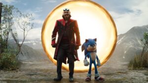 O Filme pode começar em fevereiro