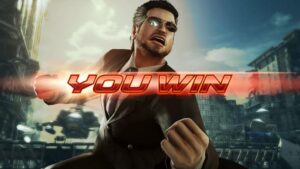 Open To Work? Diretor de Tekken usa o LinkedIn para