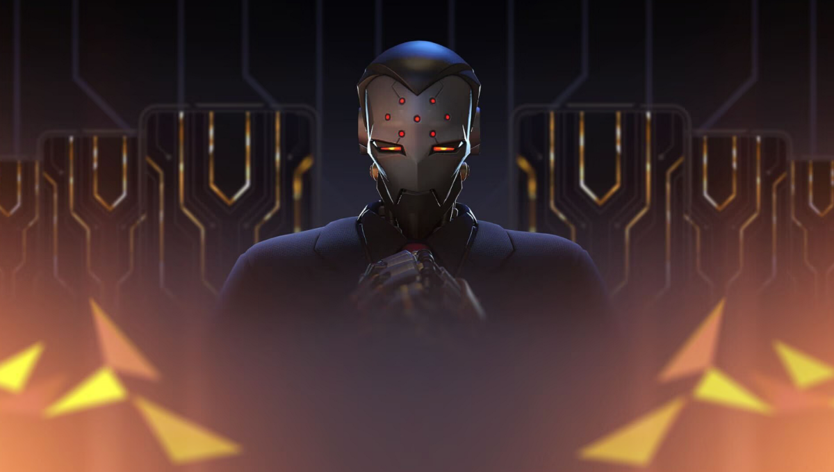 Overwatch 2