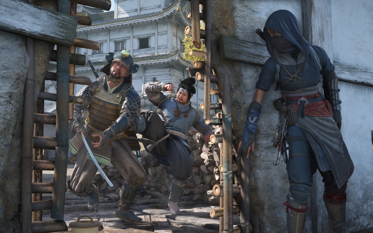 PRÉVIA | Jogamos Assassin’s Creed Shadows, game que tem muito a provar