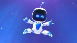 PlayStation revela novo speedrun de Astro Bot em torneio