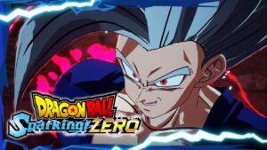 Primeiro DLC de Dragon Ball: Sparking! Zero é revelado