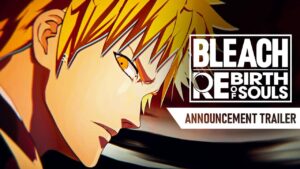 Rebirth of Souls apresenta mais seis personagens