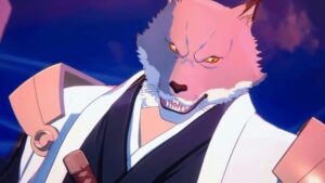 Rebirth of Souls revela gameplay completo de Sajin Komamura