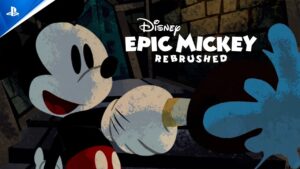 Rebrushed ganha trailer com destaques